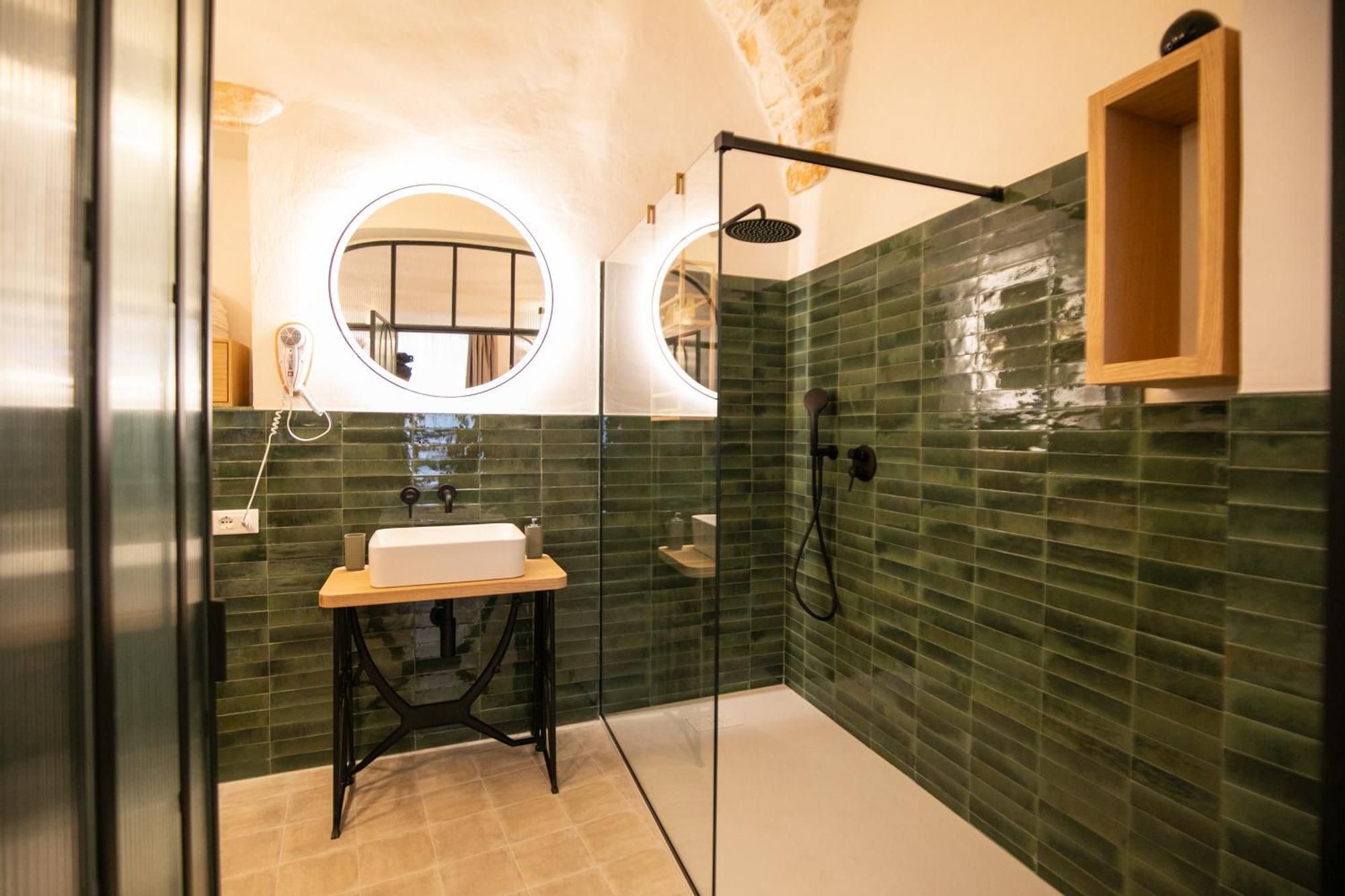 Casa Rina Villa Ostuni Bagian luar foto
