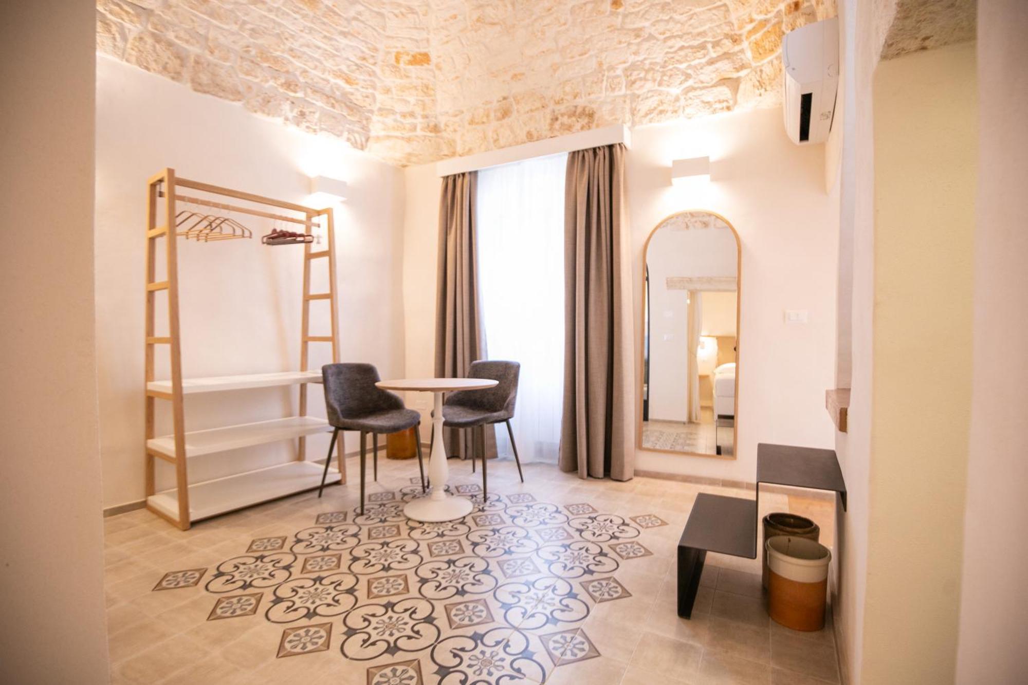 Casa Rina Villa Ostuni Bagian luar foto