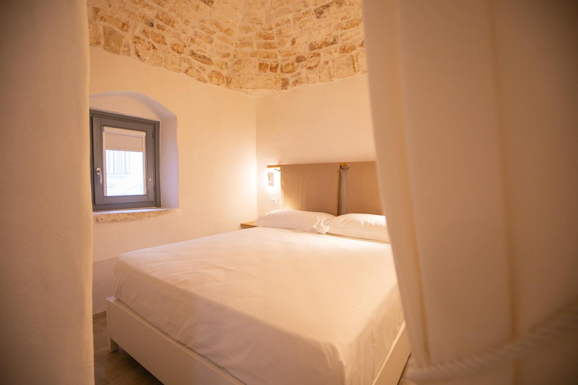 Casa Rina Villa Ostuni Bagian luar foto