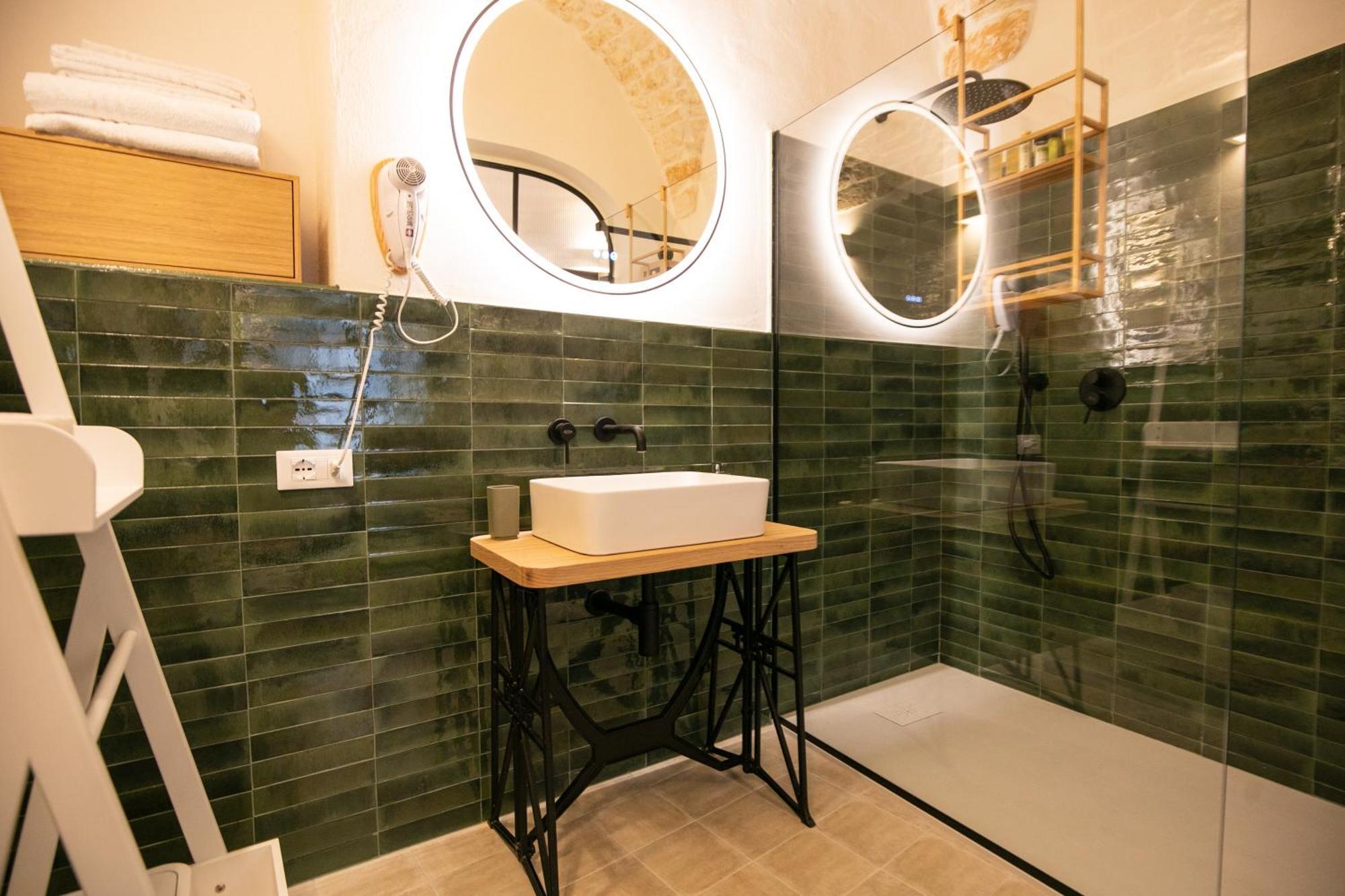 Casa Rina Villa Ostuni Bagian luar foto