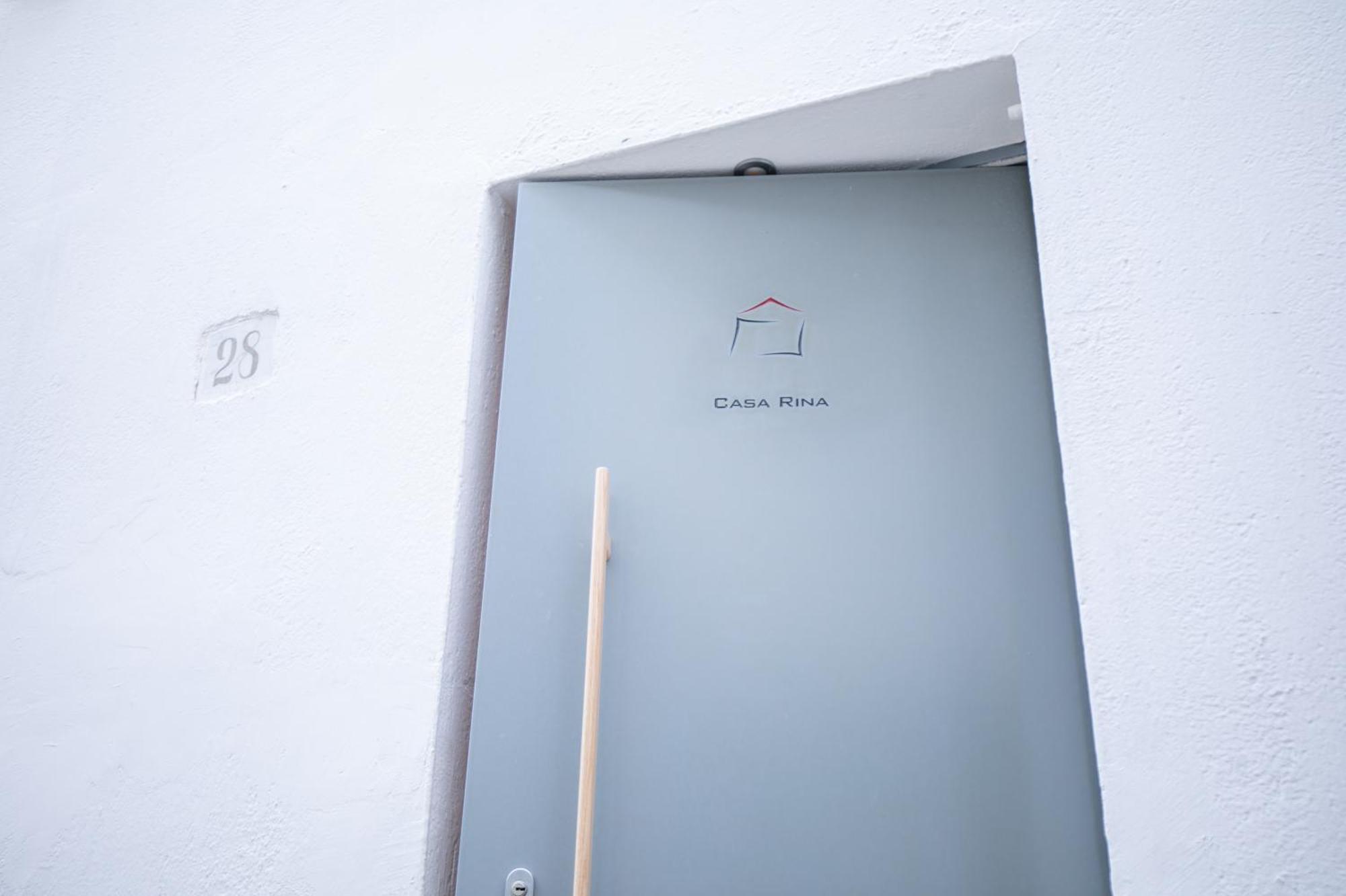 Casa Rina Villa Ostuni Bagian luar foto