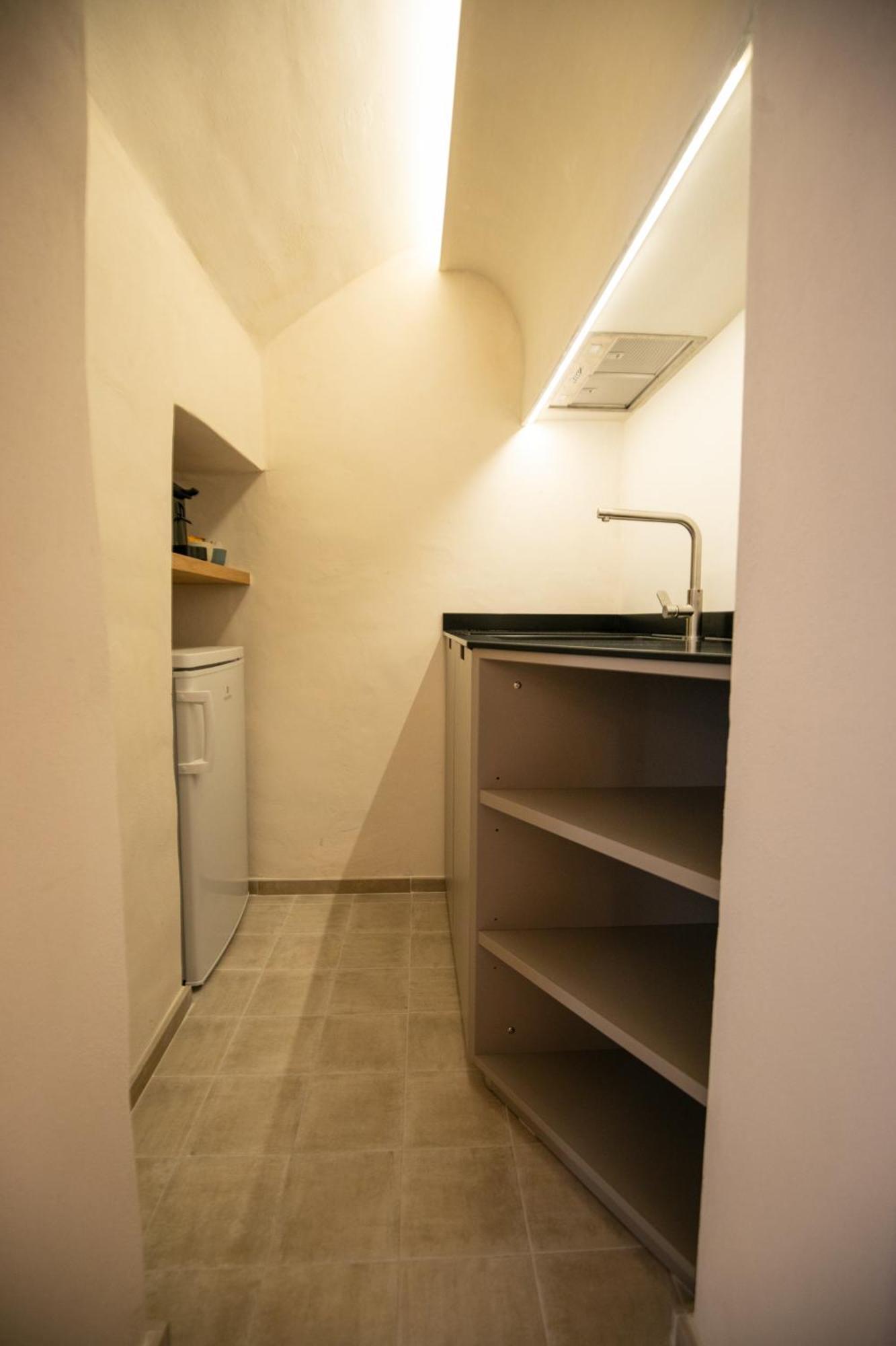 Casa Rina Villa Ostuni Bagian luar foto