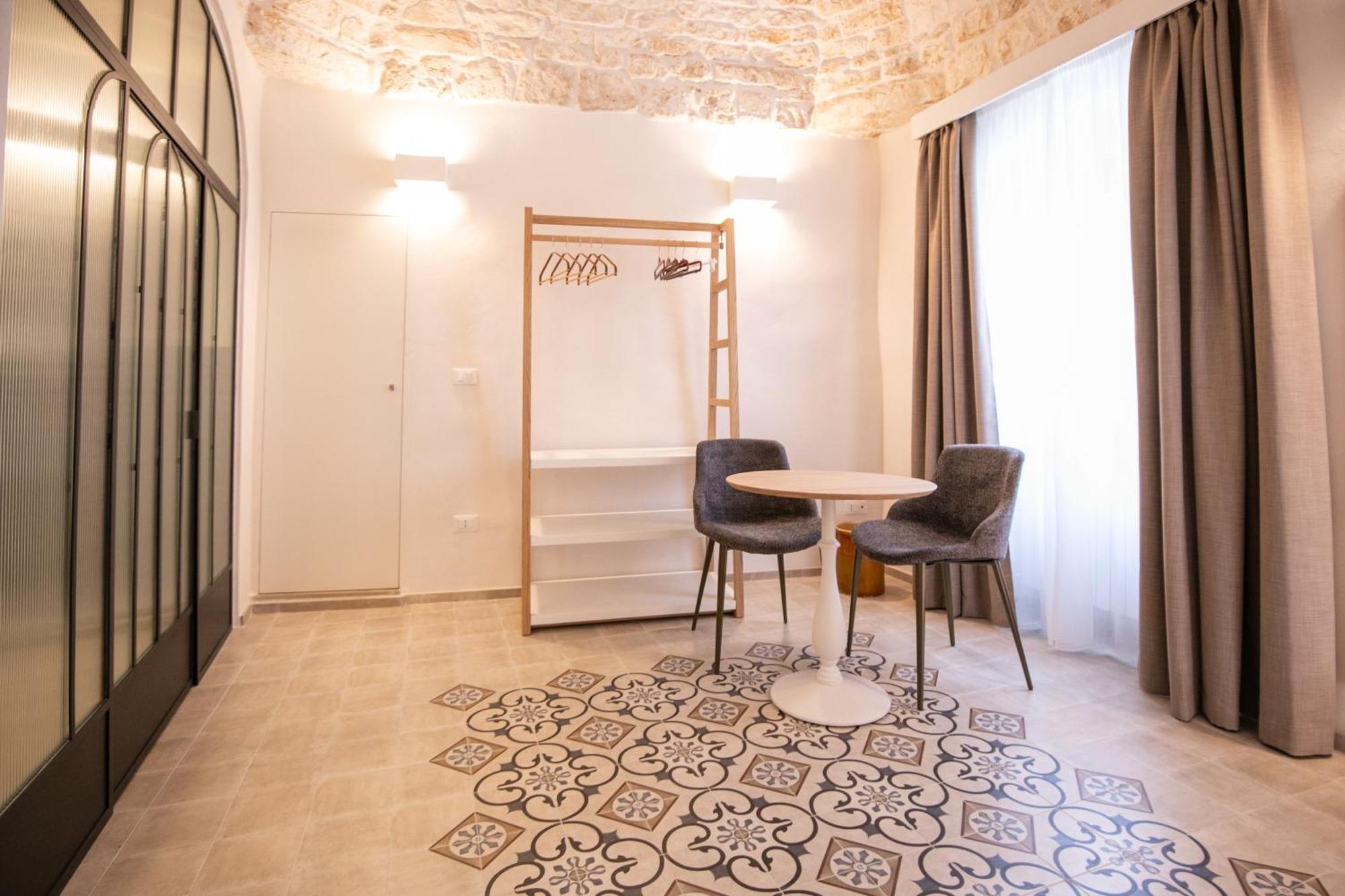Casa Rina Villa Ostuni Bagian luar foto
