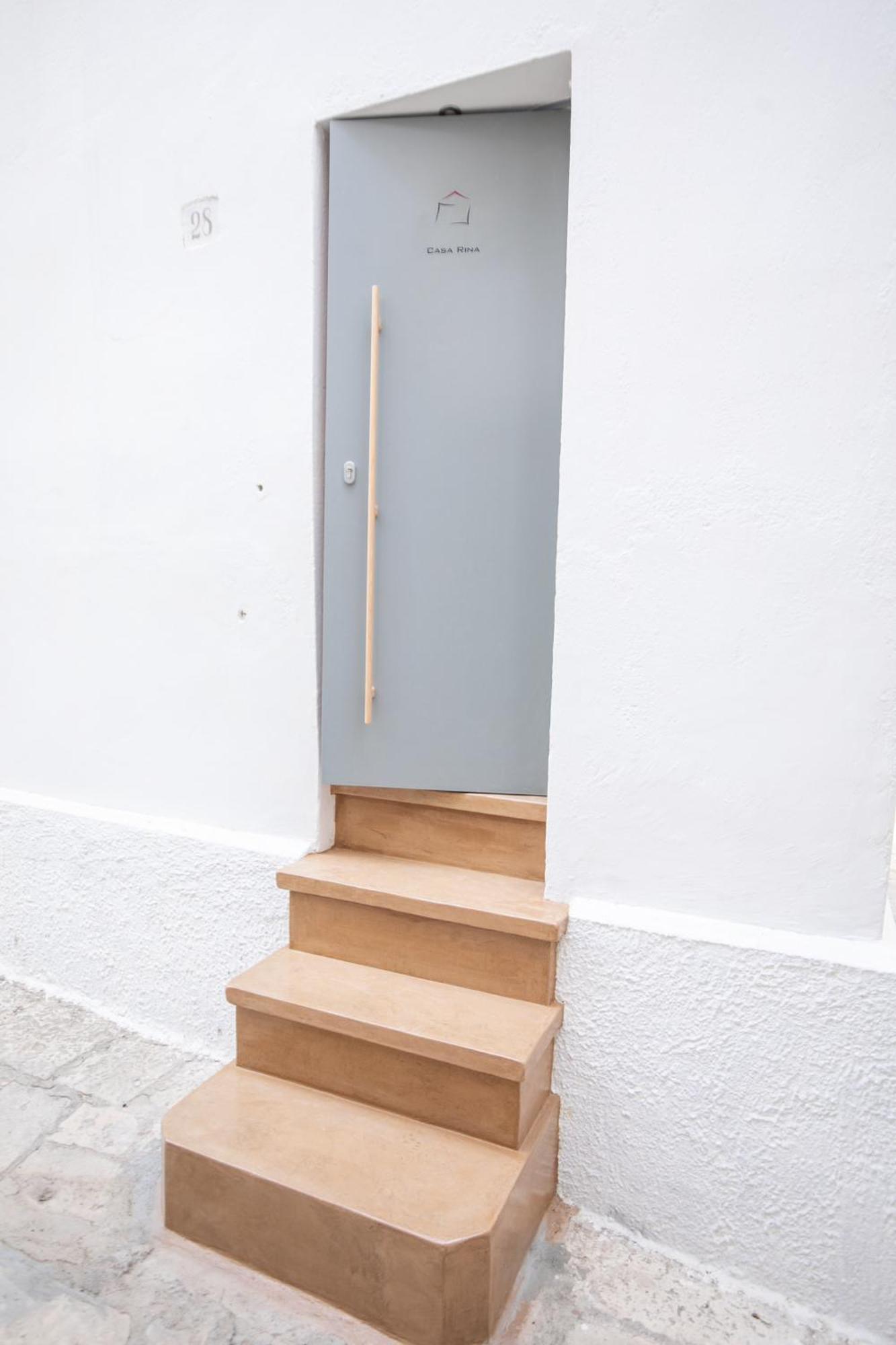Casa Rina Villa Ostuni Bagian luar foto