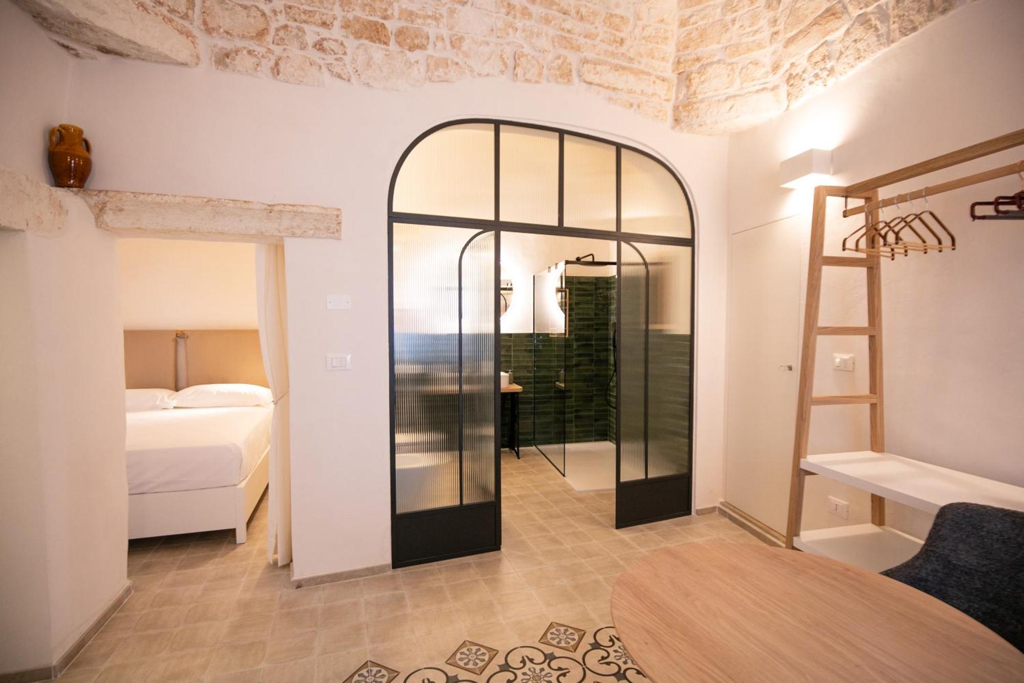 Casa Rina Villa Ostuni Bagian luar foto