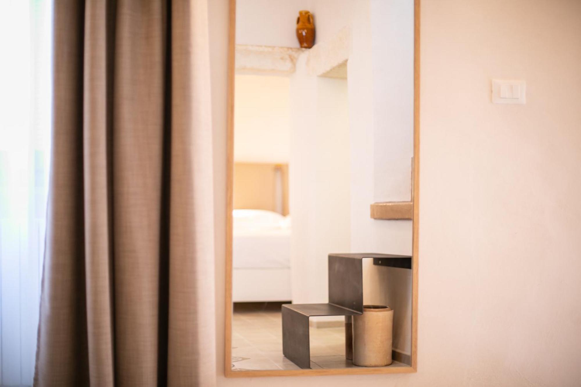 Casa Rina Villa Ostuni Bagian luar foto