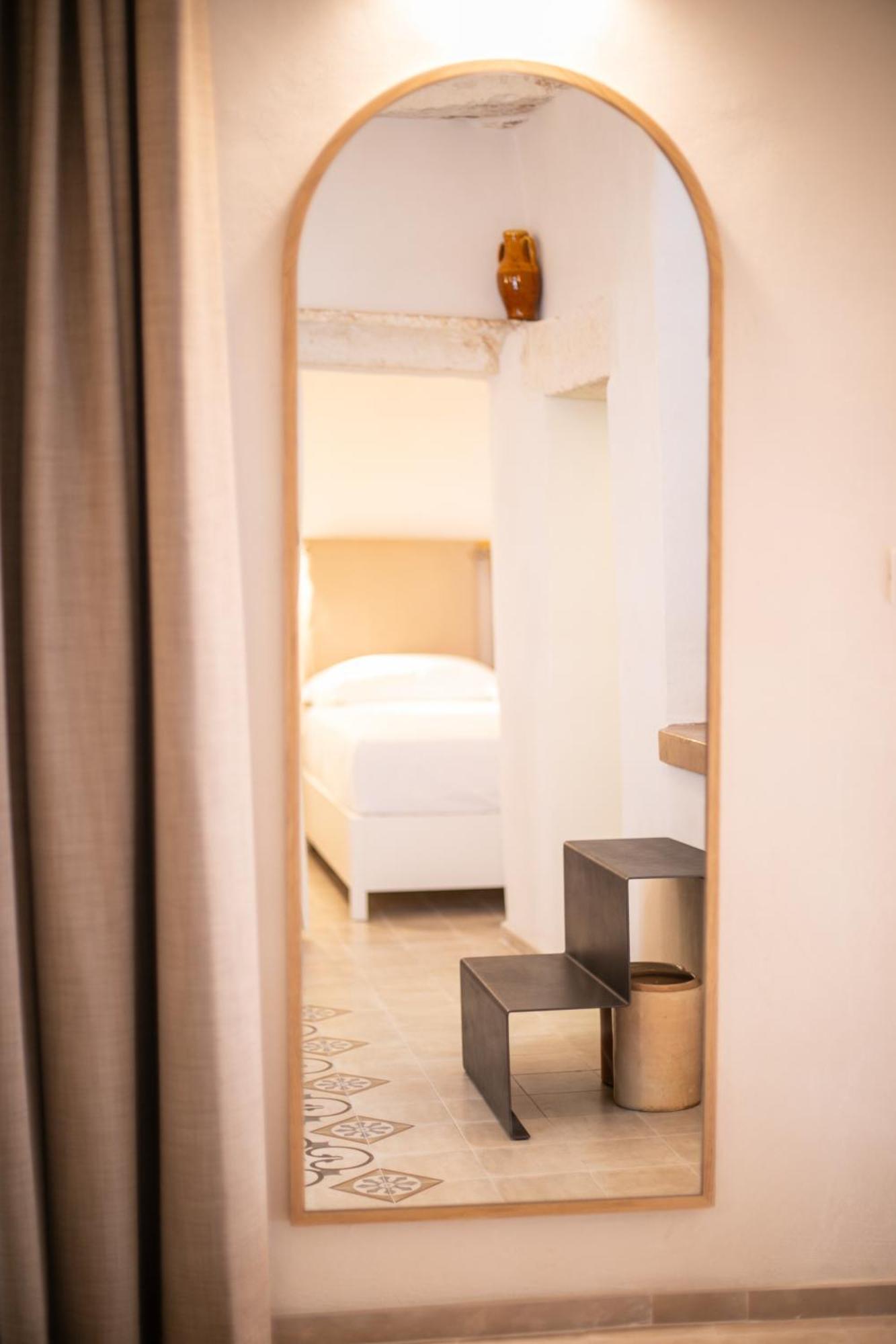 Casa Rina Villa Ostuni Bagian luar foto