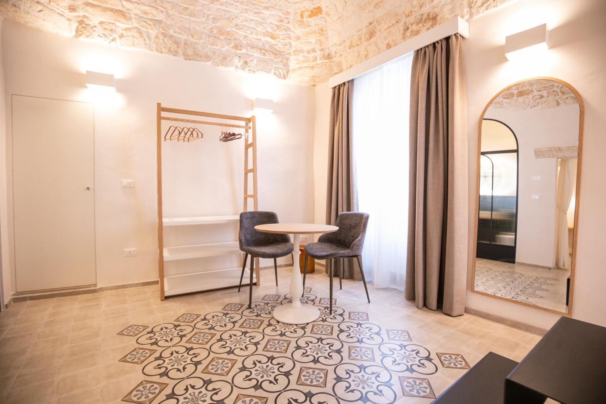 Casa Rina Villa Ostuni Bagian luar foto