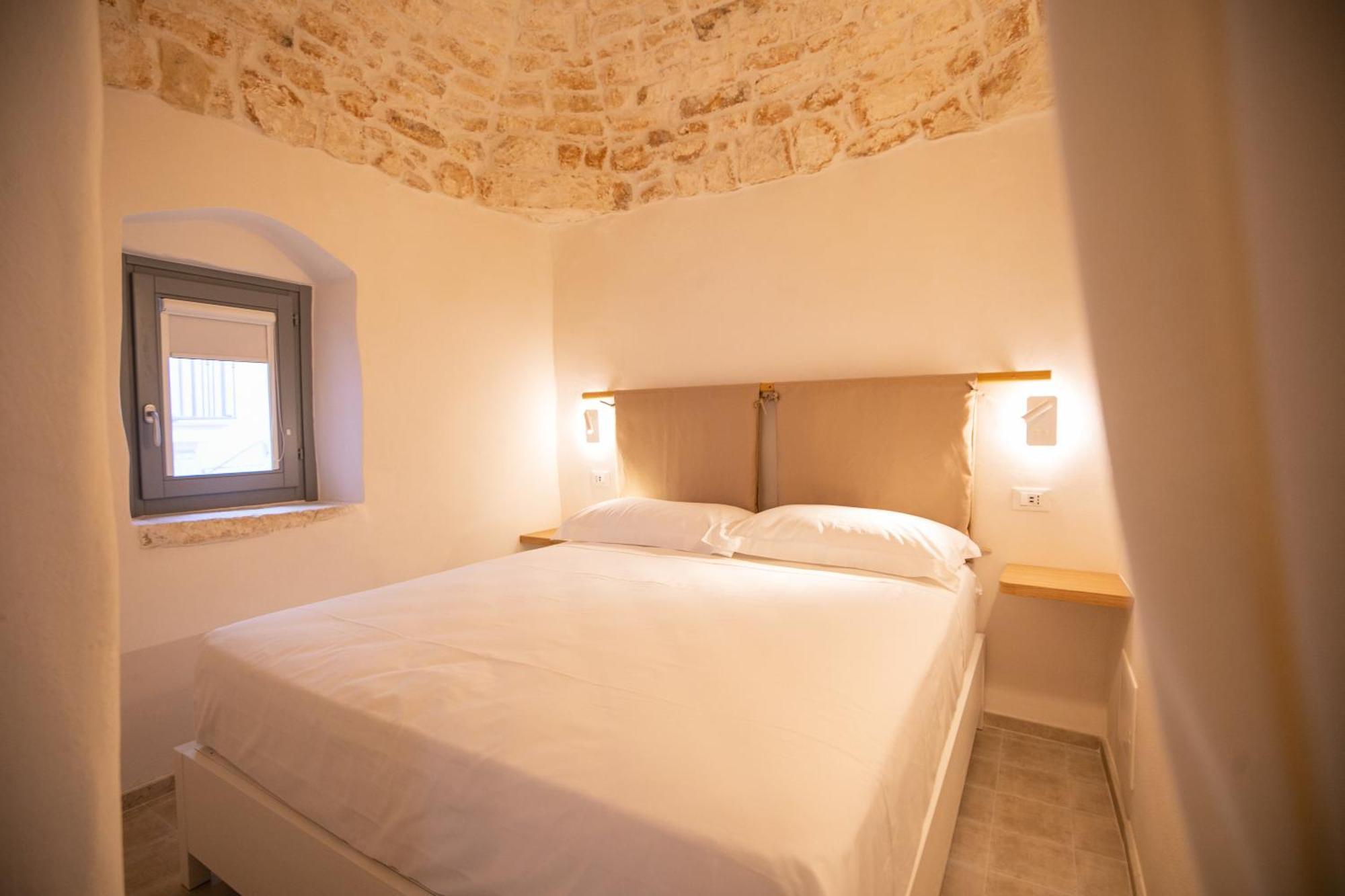 Casa Rina Villa Ostuni Bagian luar foto