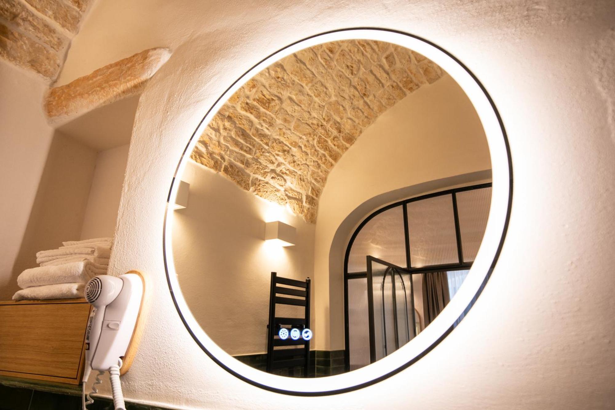 Casa Rina Villa Ostuni Bagian luar foto