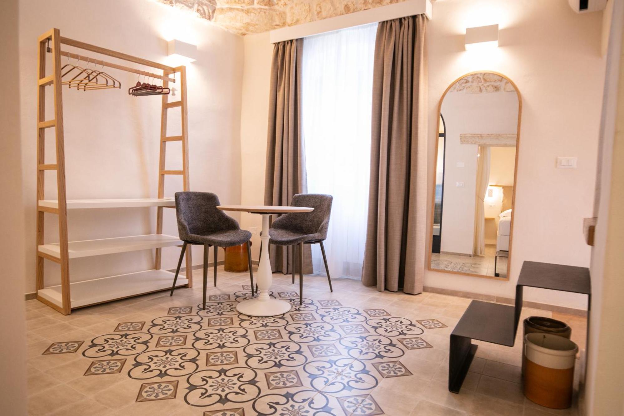Casa Rina Villa Ostuni Bagian luar foto