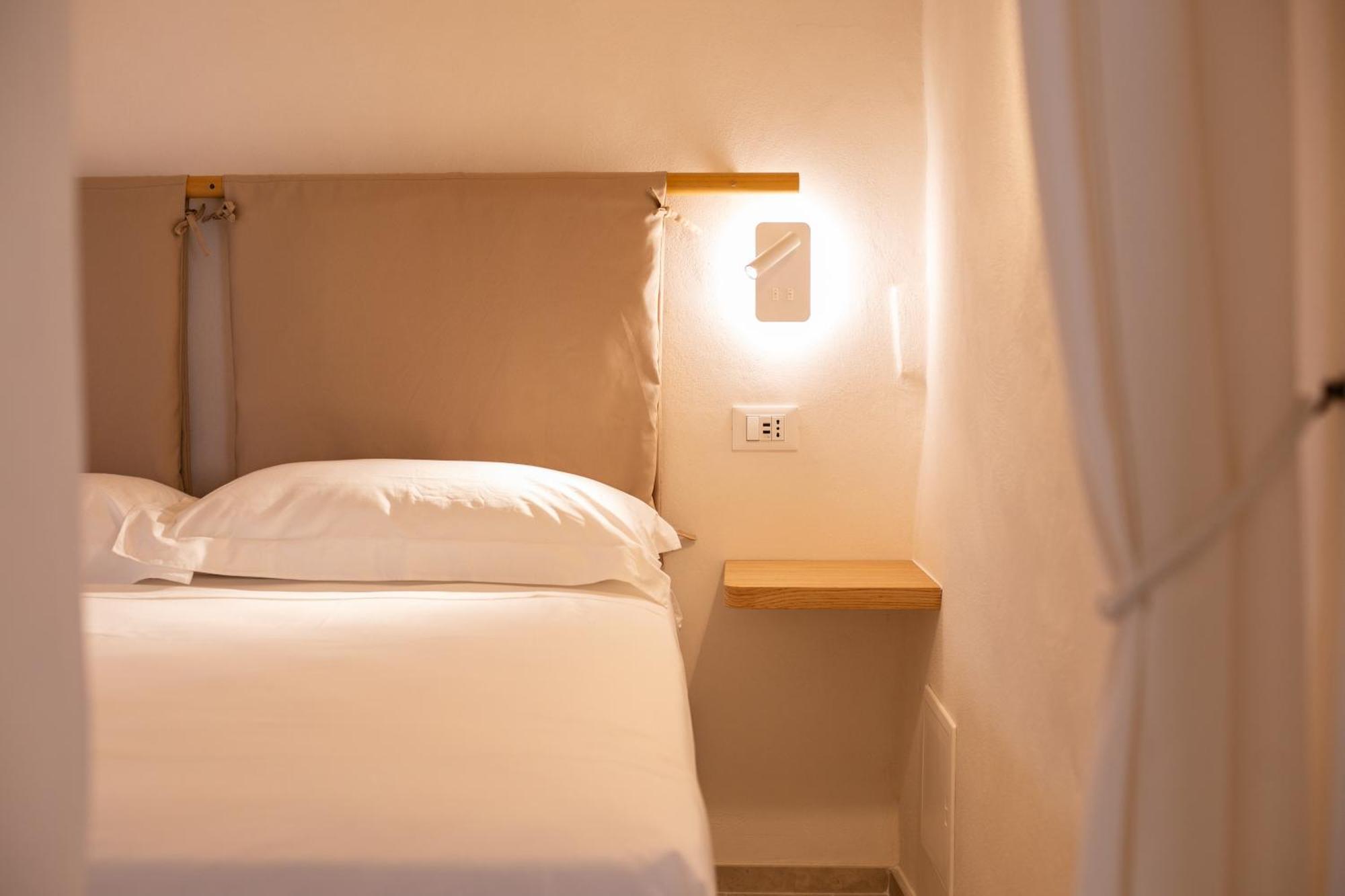 Casa Rina Villa Ostuni Bagian luar foto